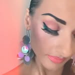 Laura Z Arcolinova/ dancer