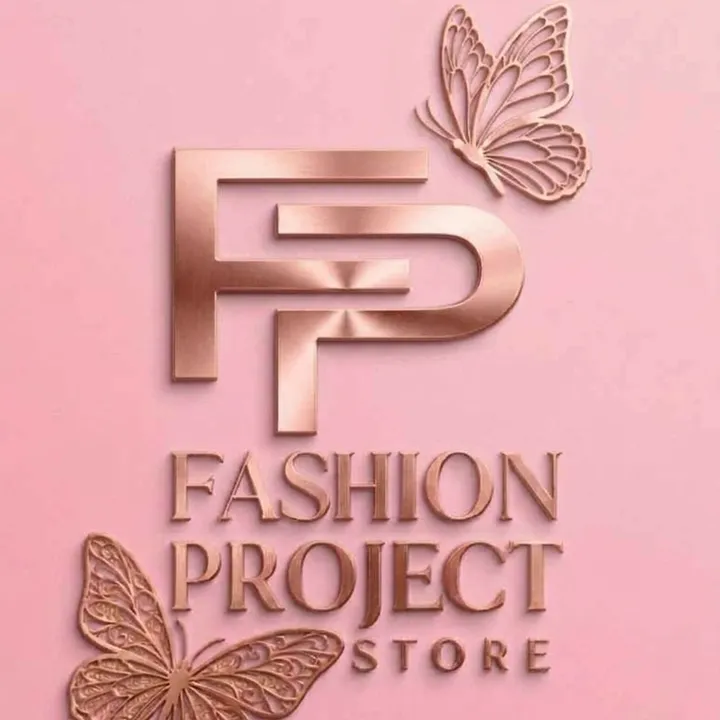 Fashion Project Store