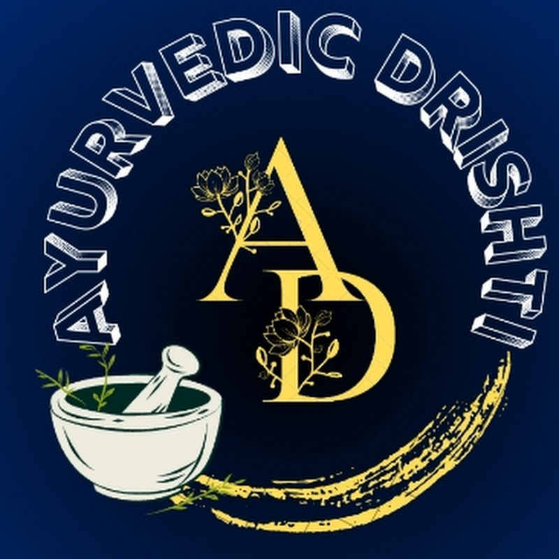 Ayurvedic drishti 