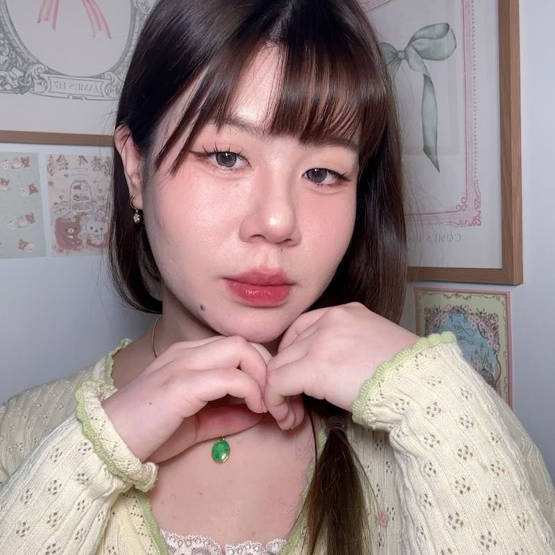 Syllie 🍡 girly beauty