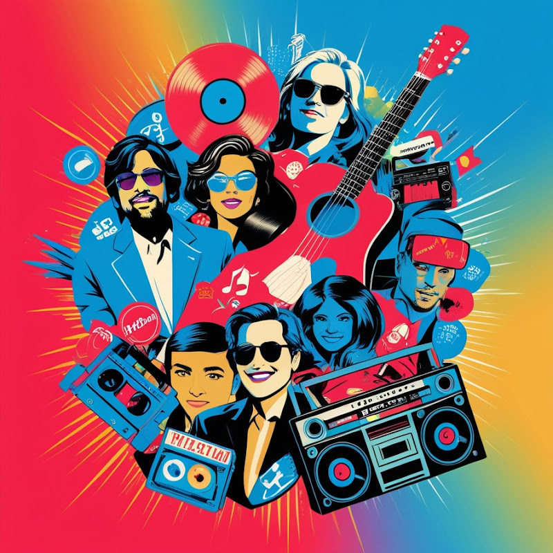 PopSpotlight