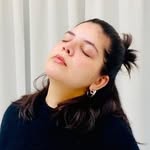 Daniela Amado • Voice Teacher