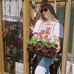 Laura jane | Gardendujour