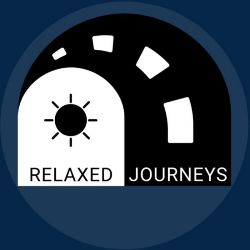 Relaxed Journeys