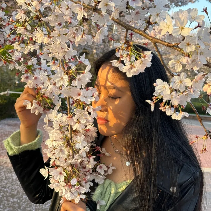 Mandira Shrestha