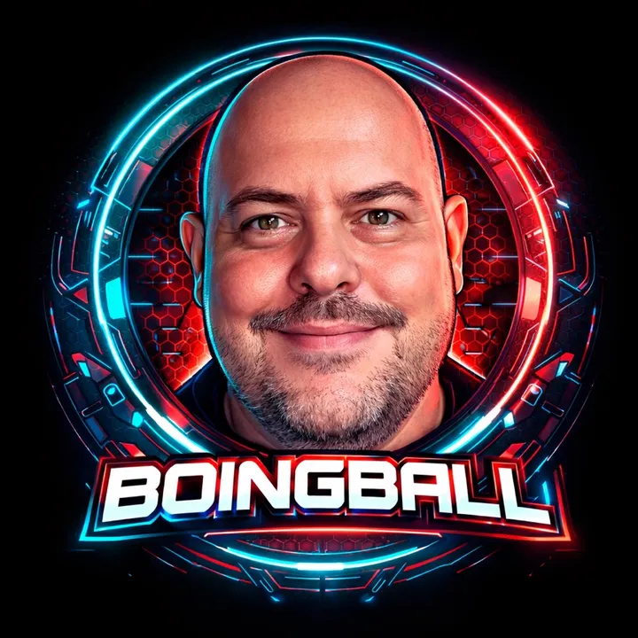 Boing