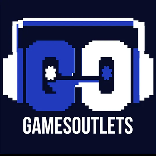 GAMESOUTLETS LIVE