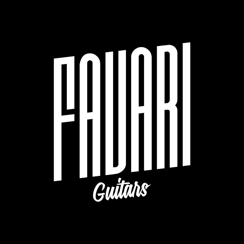 Favari Guitars
