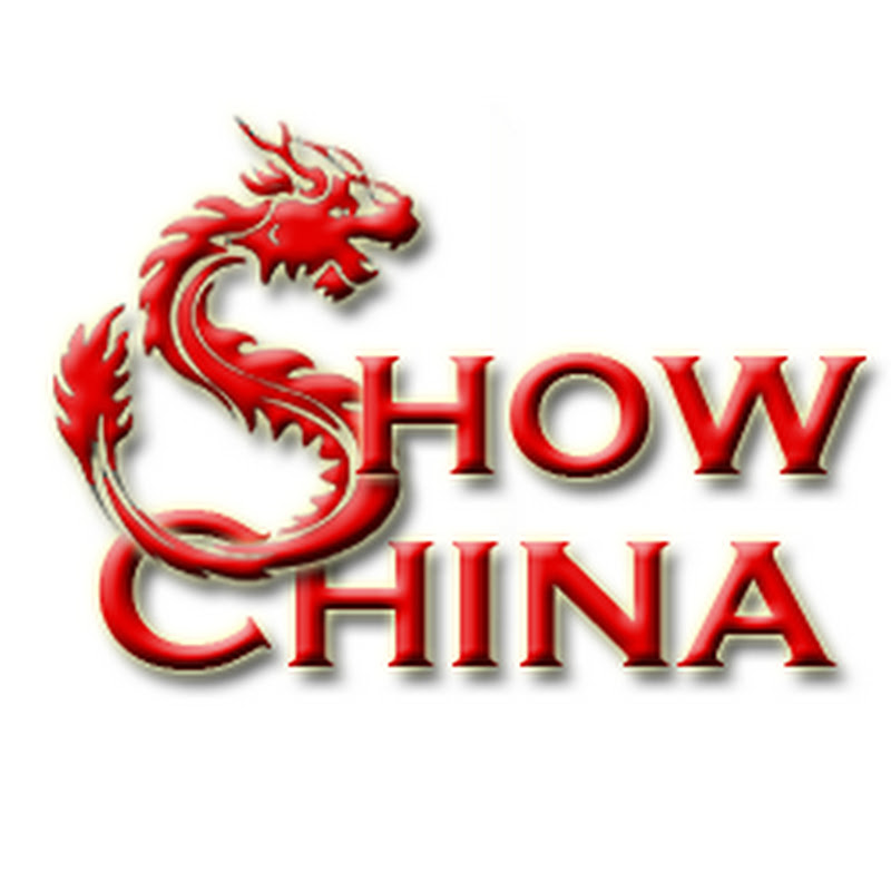 SHOW CHINA