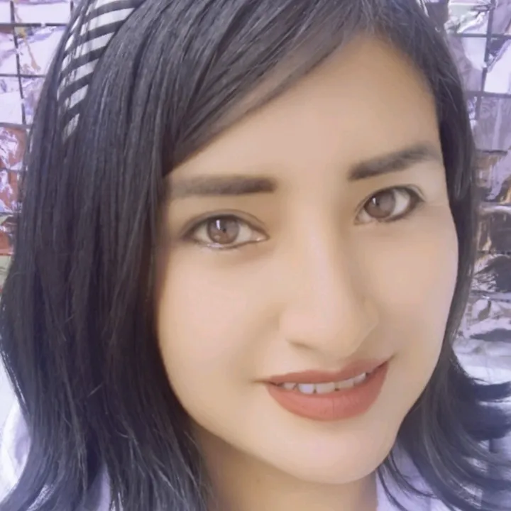 🌈🦁Mabel Yauri☃️🦁😘❤️