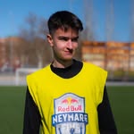 Ivan Mahugo