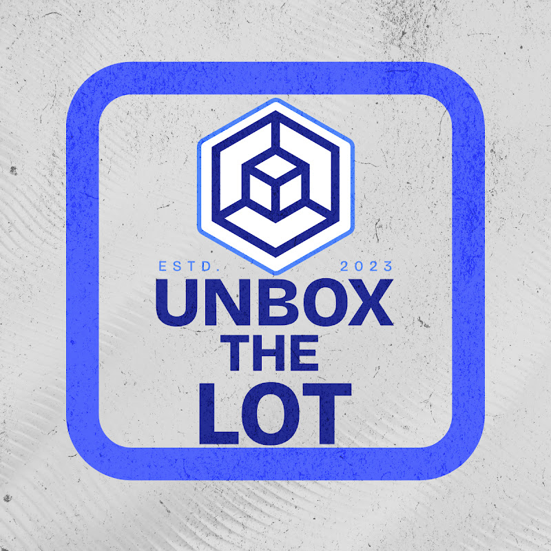 UnboxTheLot