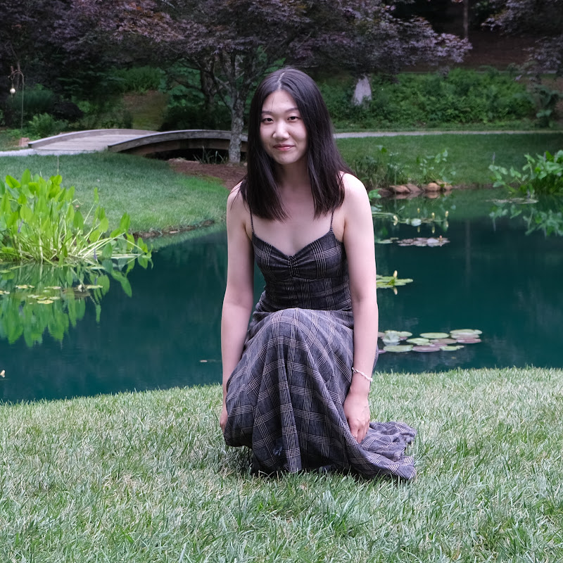 Emily Shi