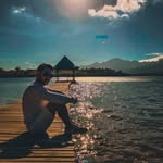 Ferry Salim SE, SH, MH