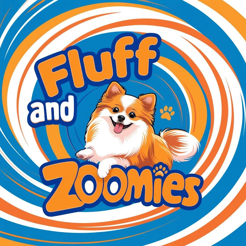 Fluff & Zoomies