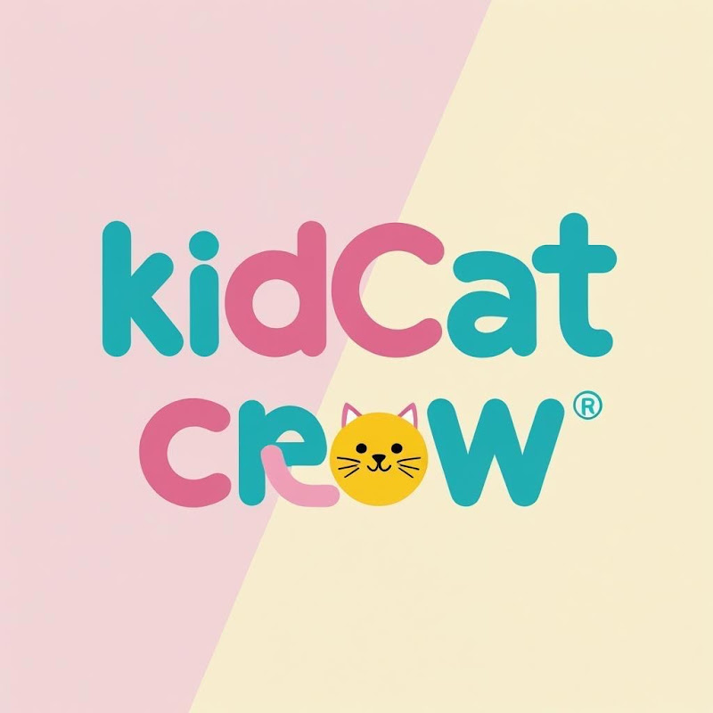 KidCat crew