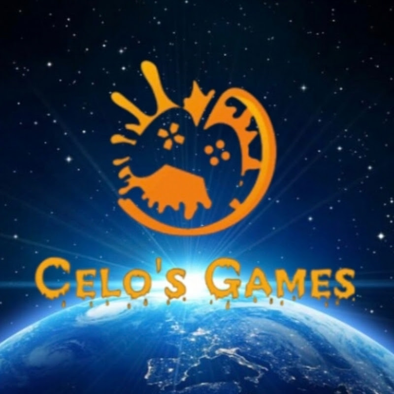 Celo's Games Oficial 