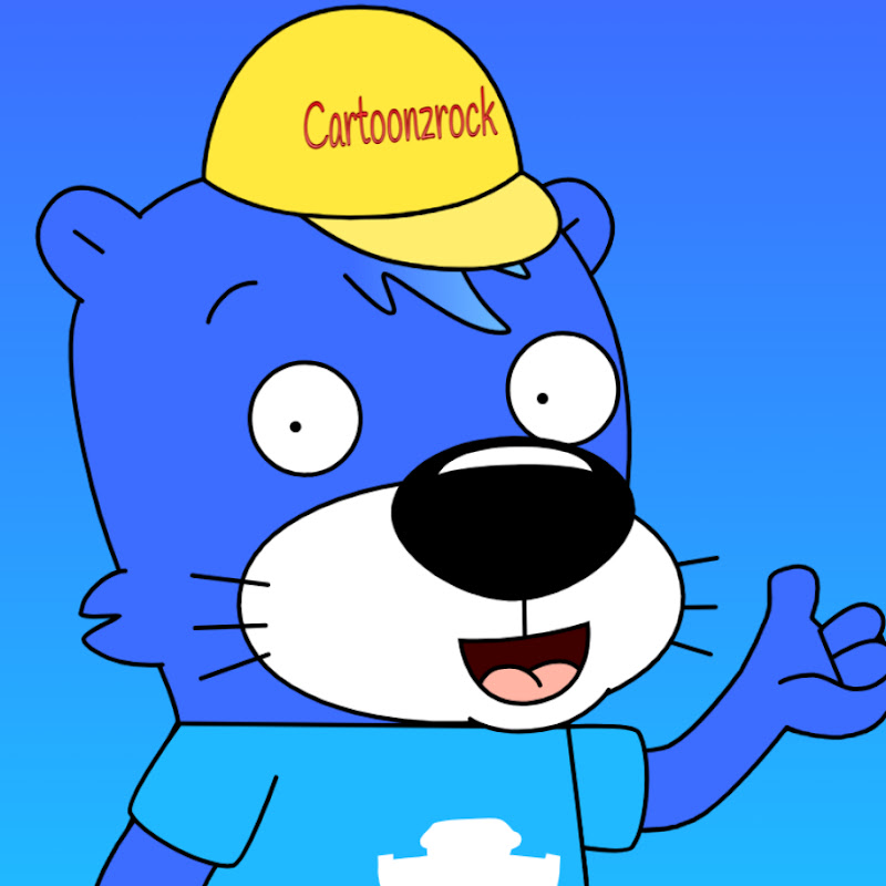 💙 Cartoonzrock the Irish PB&J Otter Fan 2006 💙