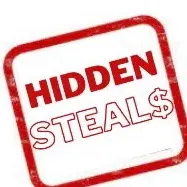 HiddenSteals