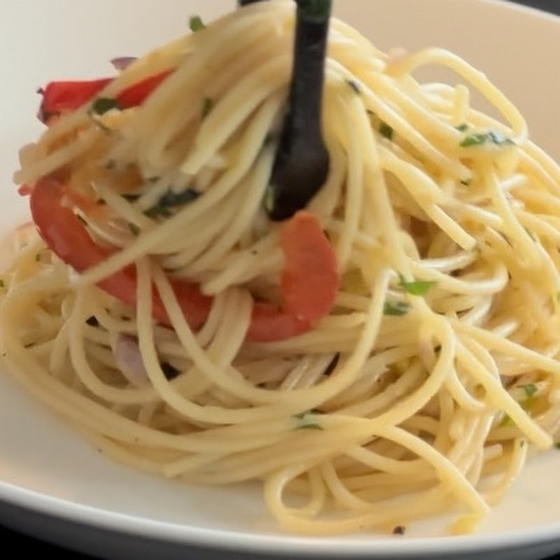 Patience’s cooking