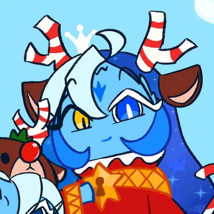 ❄️春霞秋冬Xiadong