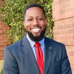 Terrance Evans