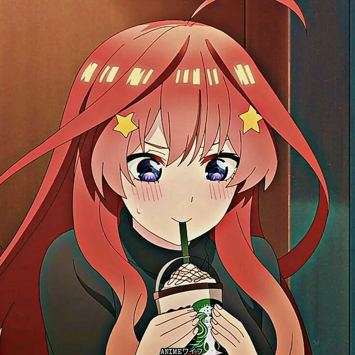 itsuki nakano
