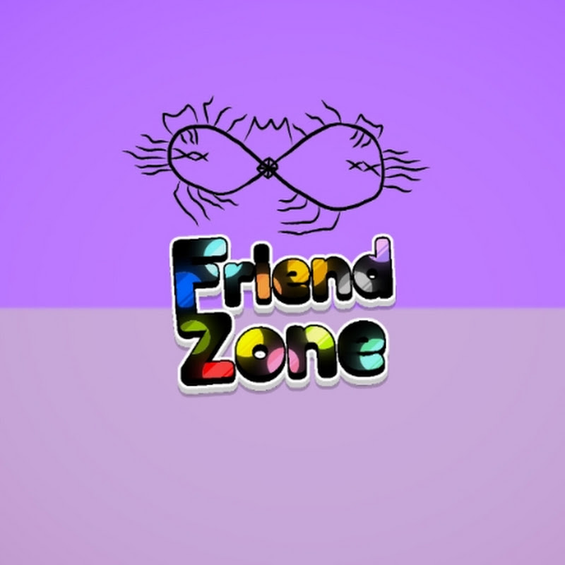 FriendZone   ☕