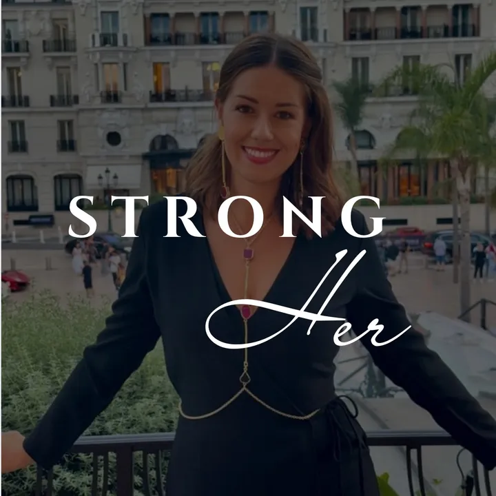 Strongherfr
