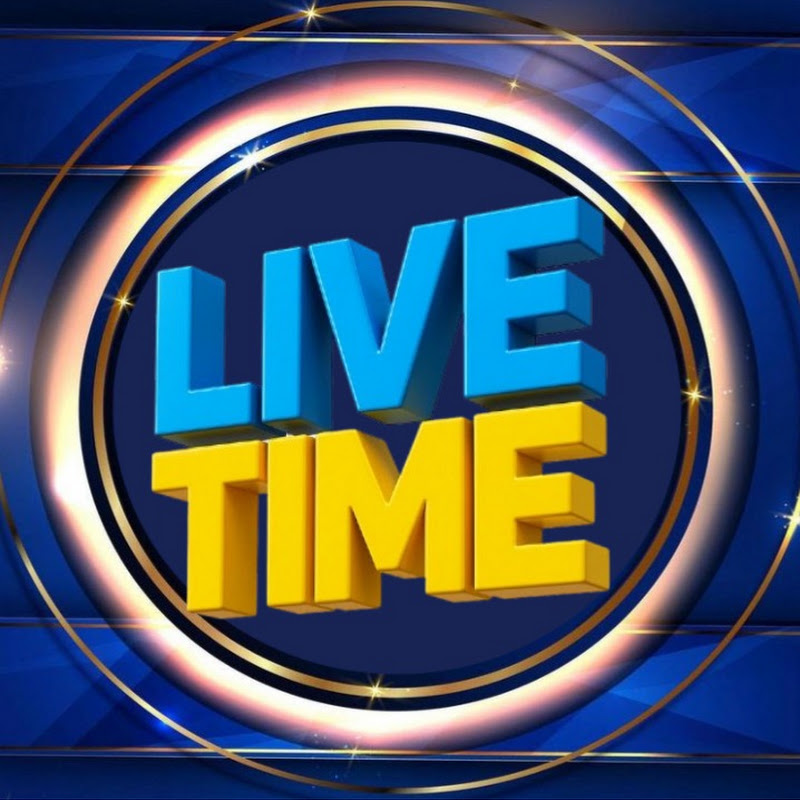 LIVE TIME