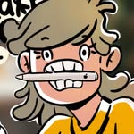 Bookcreator and comic artist | Annie Idiotstile