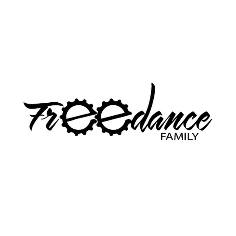 Free Dance Family