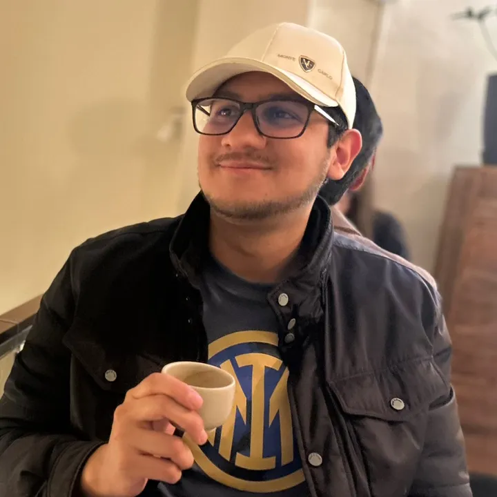 Angelo | Marketing