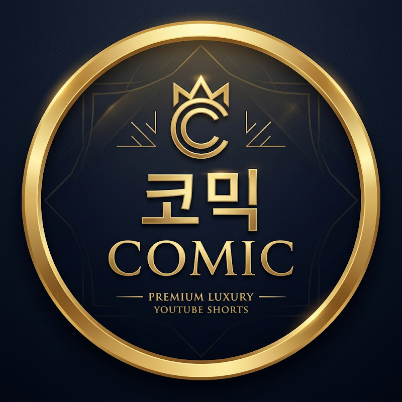 코믹