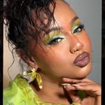 Asmaa the makeupartist