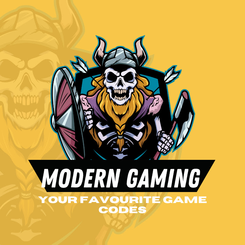 Modern Gaming