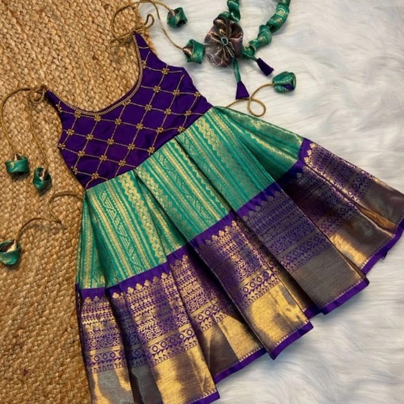 Madhu Unique Styles 