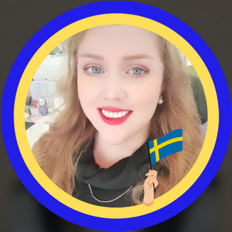 Swedish By Hanna