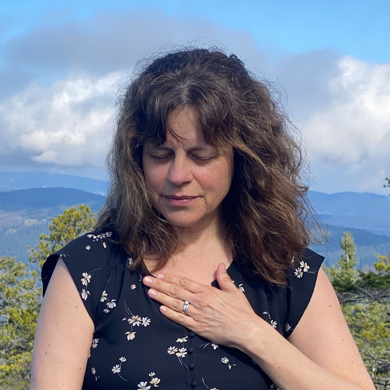 MeTime Meditations with Mary Rose Freeth