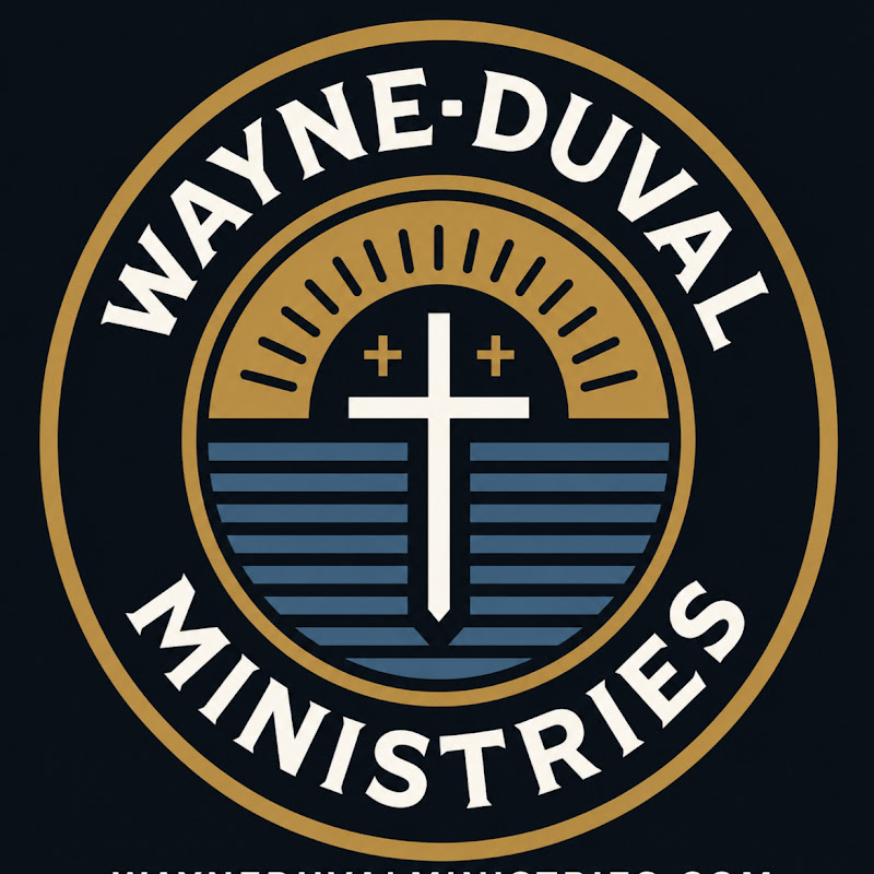 Wayne Duval Ministries 