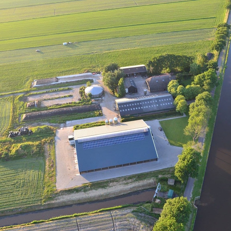 Hoeve Hoogstraten