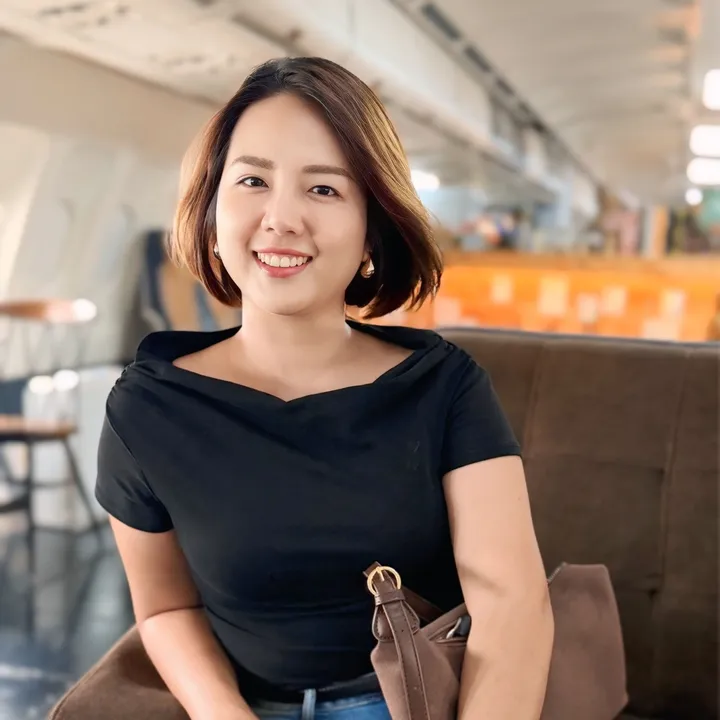 ครูแพทตี้ ✅