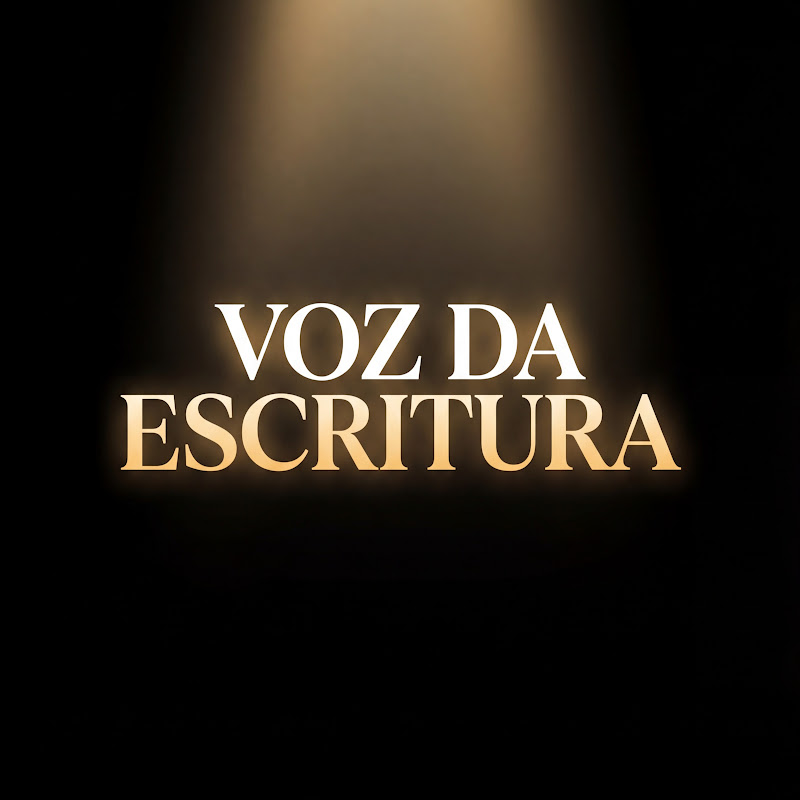 Voz da Escritura
