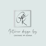 GrainneMcKennaInteriordesigner
