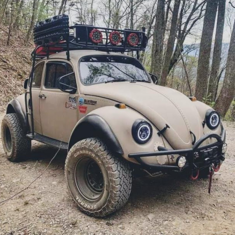 CARS OF THE ROAD