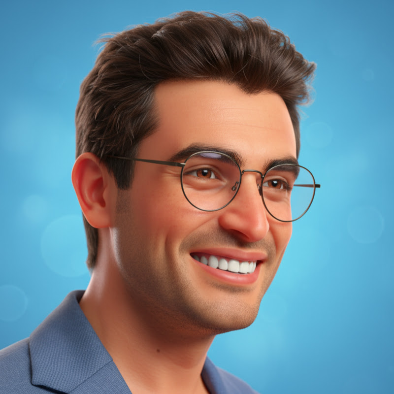 مستر محمد عرابي(المايسترو)