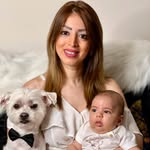 Sadaf Ilbeki Taher