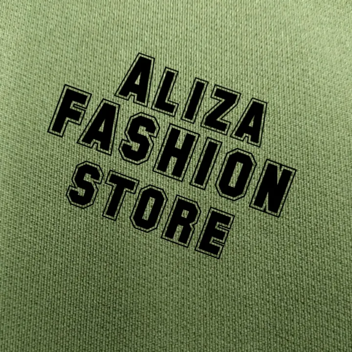 Aliza fashion store