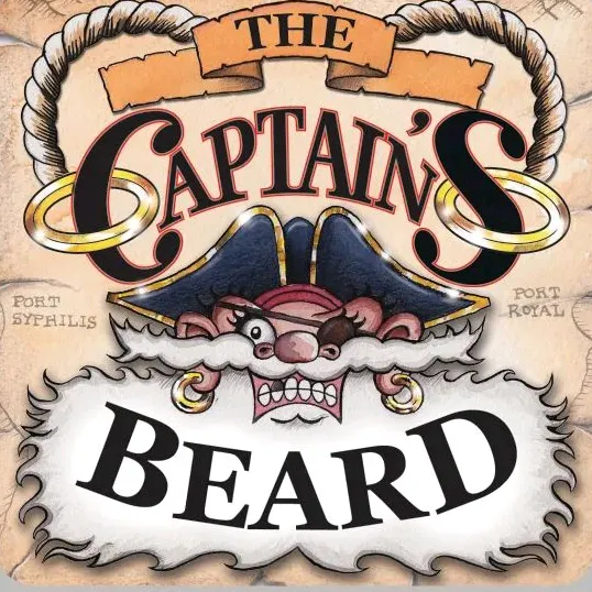 The Captain's Beard