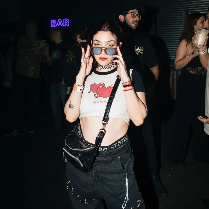 GINA